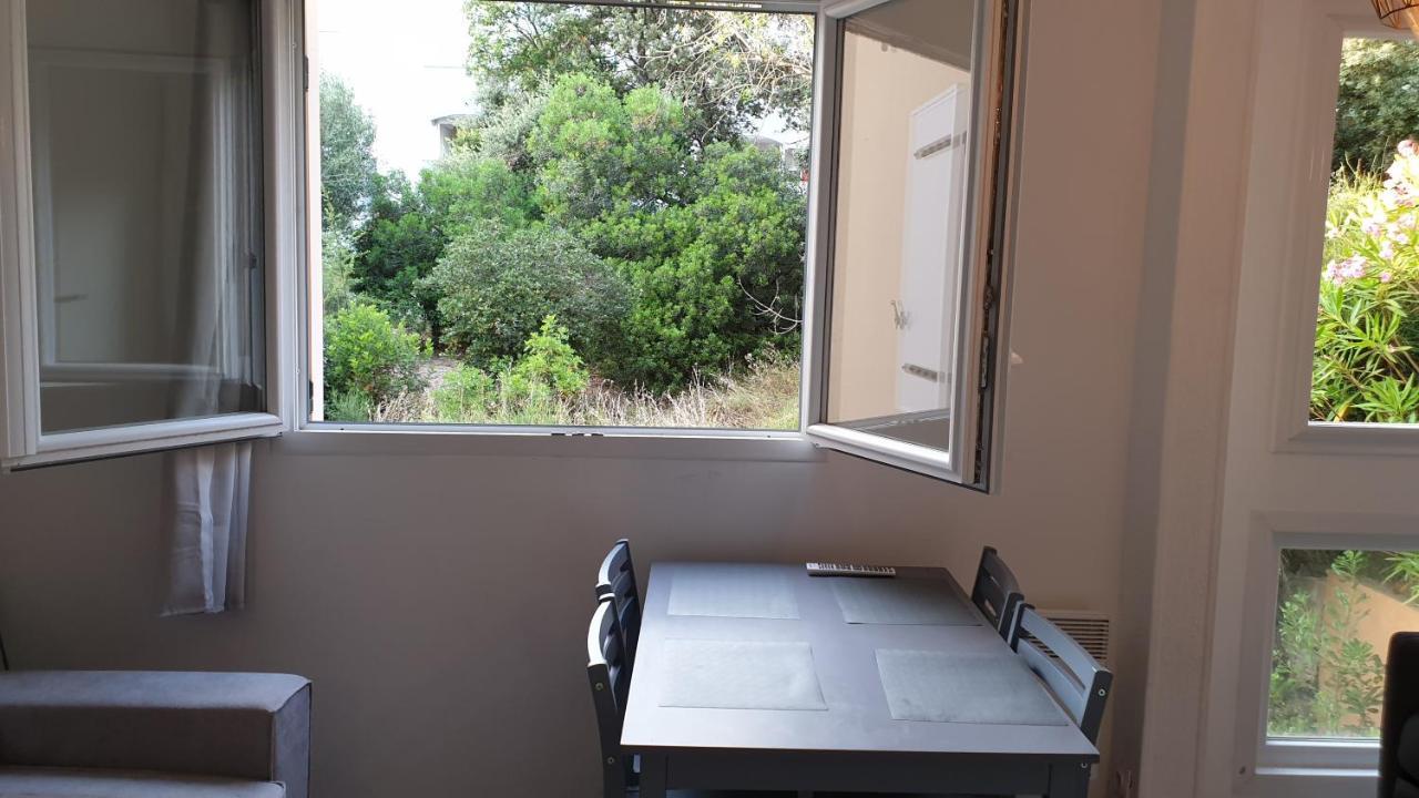 Ferienwohnung Locap Studio Agde Exterior foto